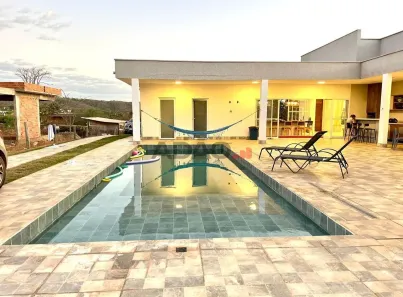 Fazenda/Sítio à venda, 1700m² no , Hidrolândia