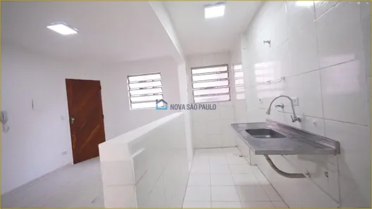 Apartamento com 1 Quarto à venda, 45m² no Consolação, São Paulo