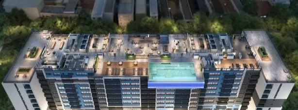 Apartamento com 3 Quartos à venda, 90m² no Cidade Baixa, Porto Alegre