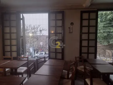 Imóvel Comercial à venda, 240m² no Água Branca, São Paulo