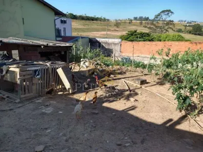 Lote/Terreno à venda, 305m² no Parque Santa Bárbara, Campinas