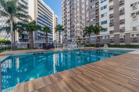 Apartamento com 3 Quartos à venda, 92m² no São Sebastião, Porto Alegre