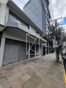 Ponto Comercial para alugar, 250m² no São Pelegrino, Caxias do Sul