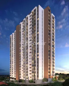Apartamento com 2 Quartos à venda, 38m² no Vila Nova das Belezas, São Paulo