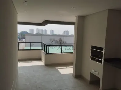 Apartamento com 3 Quartos à venda, 73m² no Jardim Oswaldo Cruz, São José dos Campos