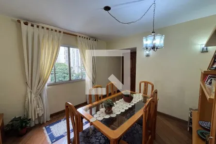 Apartamento com 3 Quartos à venda, 103m² no Perdizes, São Paulo