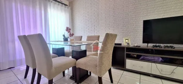 Apartamento com 3 Quartos à venda, 86m² no Velha Central, Blumenau