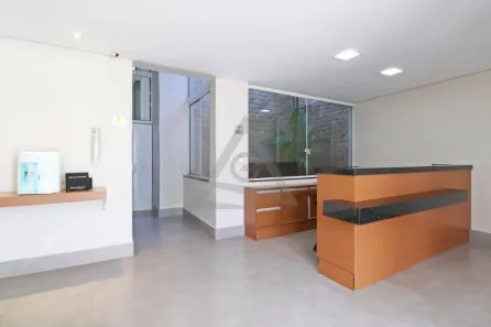 Prédio Comercial à venda, 586m² no Parque Taquaral, Campinas