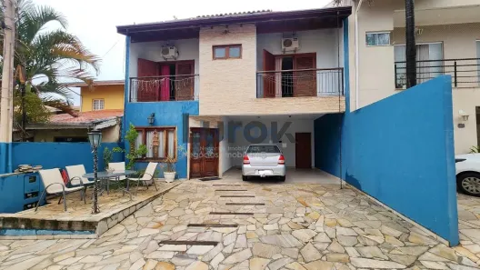 Casa de Condomínio com 4 Quartos à venda, 288m² no Lenheiro, Valinhos