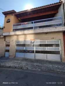 Casa com 6 Quartos à venda, 208m² no Campanário, Diadema