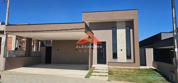 Casa com 3 Quartos à venda, 150m² no Loteamento Floresta, São José dos Campos