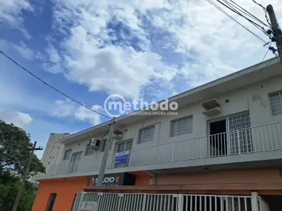 para alugar, 253m² no Parque Industrial, Campinas