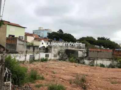 à venda, 1850m² no Vila Marieta, São Paulo