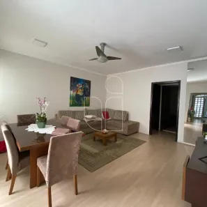 Casa com 3 Quartos à venda, 120m² no Parque São Jorge, Marília