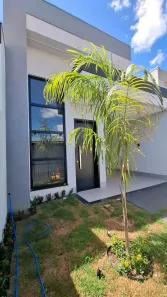 Casa com 3 Quartos à venda, 78m² no Jardim Universitário, Cuiabá