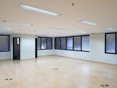 Sala Comercial à venda, 96m² no Vila Cruzeiro, São Paulo
