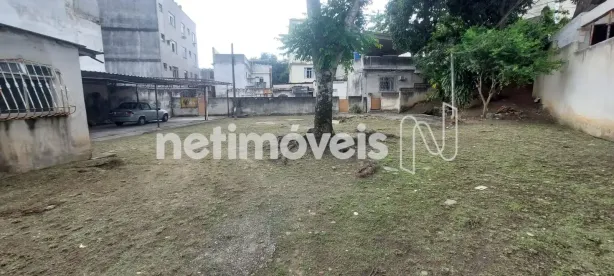 Lote/Terreno à venda, 807m² no Bancários, Rio de Janeiro
