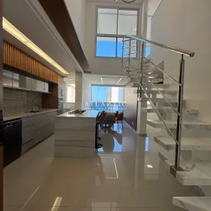 Cobertura com 3 Quartos à venda, 101m² no Praia de Itaparica, Vila Velha