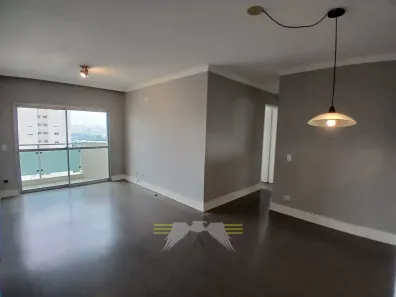 Apartamento com 3 Quartos à venda, 86m² no Belenzinho, São Paulo