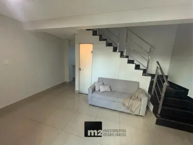 Apartamento com 2 Quartos à venda, 84m² no Vila São João, Goiânia