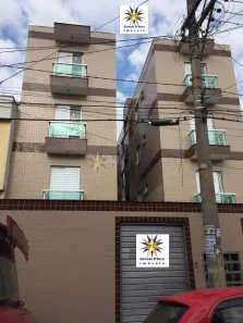 Apartamento com 2 Quartos para alugar, 40m² no Jardim Maringá, São Paulo