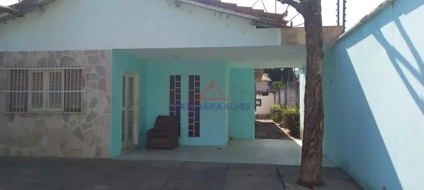 Casa com 3 Quartos à venda, 300m² no São Cristóvão, Teresina