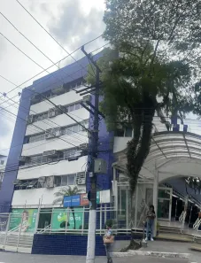 Sala Comercial para alugar, 29m² no Vila Parque Jabaquara, São Paulo