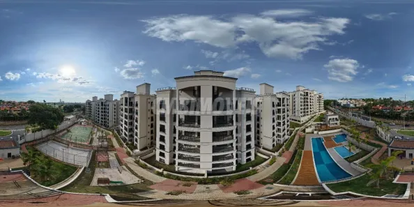 Cobertura com 3 Quartos à venda, 165m² no Parque da Hípica, Campinas