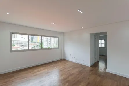 Apartamento com 2 Quartos à venda, 60m² no Vila Mariana, São Paulo