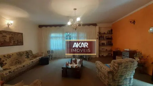 Sobrado com 3 Quartos à venda, 277m² no Assunção, São Bernardo do Campo