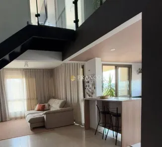 Apartamento com 3 Quartos à venda, 107m² no Centro, Taubaté