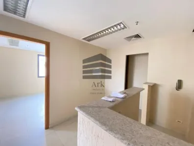 Sala Comercial à venda, 38m² no Vila Mariana, São Paulo