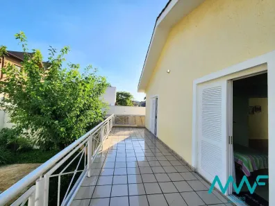 Casa de Condomínio com 4 Quartos à venda, 300m² no Alphaville, Santana de Parnaíba