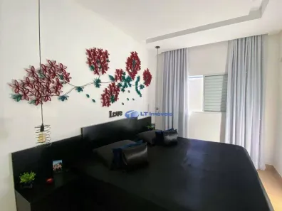 Casa com 2 Quartos à venda, 135m² no Residencial Parque dos Sinos, Jacareí