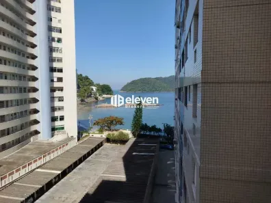 Apartamento com 3 Quartos à venda, 145m² no Itararé, São Vicente