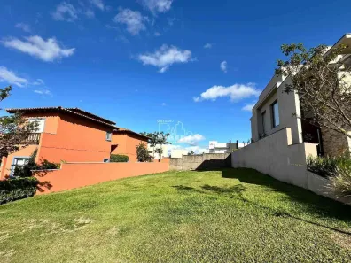Lote/Terreno à venda, 432m² no Alphaville Nova Esplanada, Votorantim