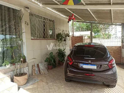 Casa com 3 Quartos à venda, 330m² no Taquaral, Campinas