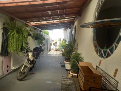 Casa com 2 Quartos à venda, 60m² no Jardim Guanabara, Belo Horizonte