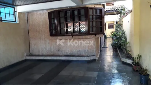 Imóvel Comercial com 3 Quartos à venda, 150m² no Chácara Belenzinho, São Paulo