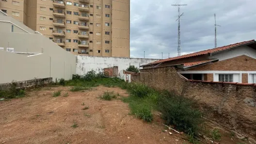 Lote/Terreno à venda, 299m² no Centro, Indaiatuba
