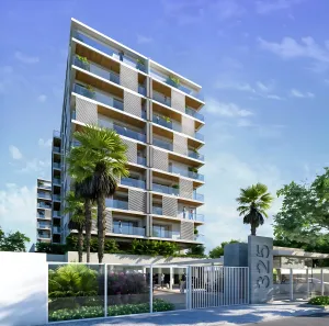 Apartamento com 2 Quartos à venda, 161m² no Campos Elíseos, Resende