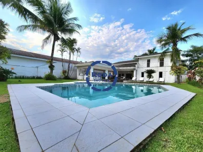 Casa com 7 Quartos à venda, 650m² no Jardim Acapulco, Guarujá