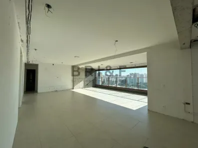 Apartamento com 3 Quartos à venda, 145m² no Brooklin Novo, São Paulo