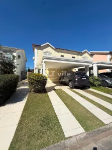 Casa com 3 Quartos à venda, 165m² no Tamboré, Santana de Parnaíba