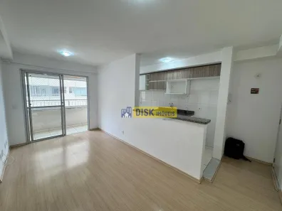 Apartamento com 2 Quartos à venda, 53m² no Centro, São Bernardo do Campo