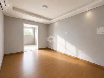 Apartamento com 2 Quartos à venda, 56m² no Humaitá, Porto Alegre