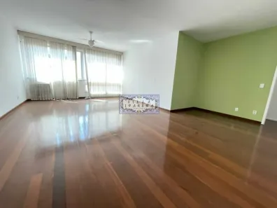 Apartamento com 3 Quartos à venda, 130m² no Tijuca, Rio de Janeiro