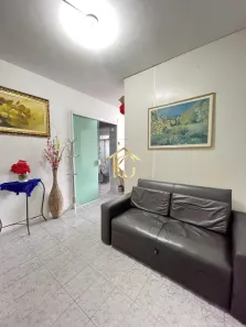 Apartamento com 1 Quarto à venda, 30m² no Boqueirão, Praia Grande