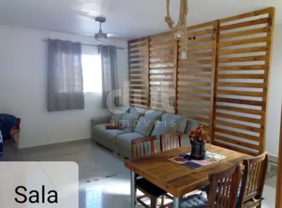 Casa com 3 Quartos à venda, 226m² no Parque Jambeiro, Campinas