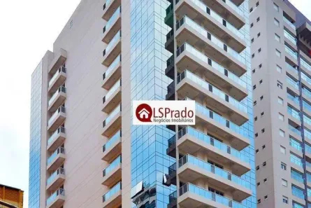 Sala Comercial à venda, 37m² no Consolação, São Paulo